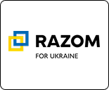 Razom for Ukraine